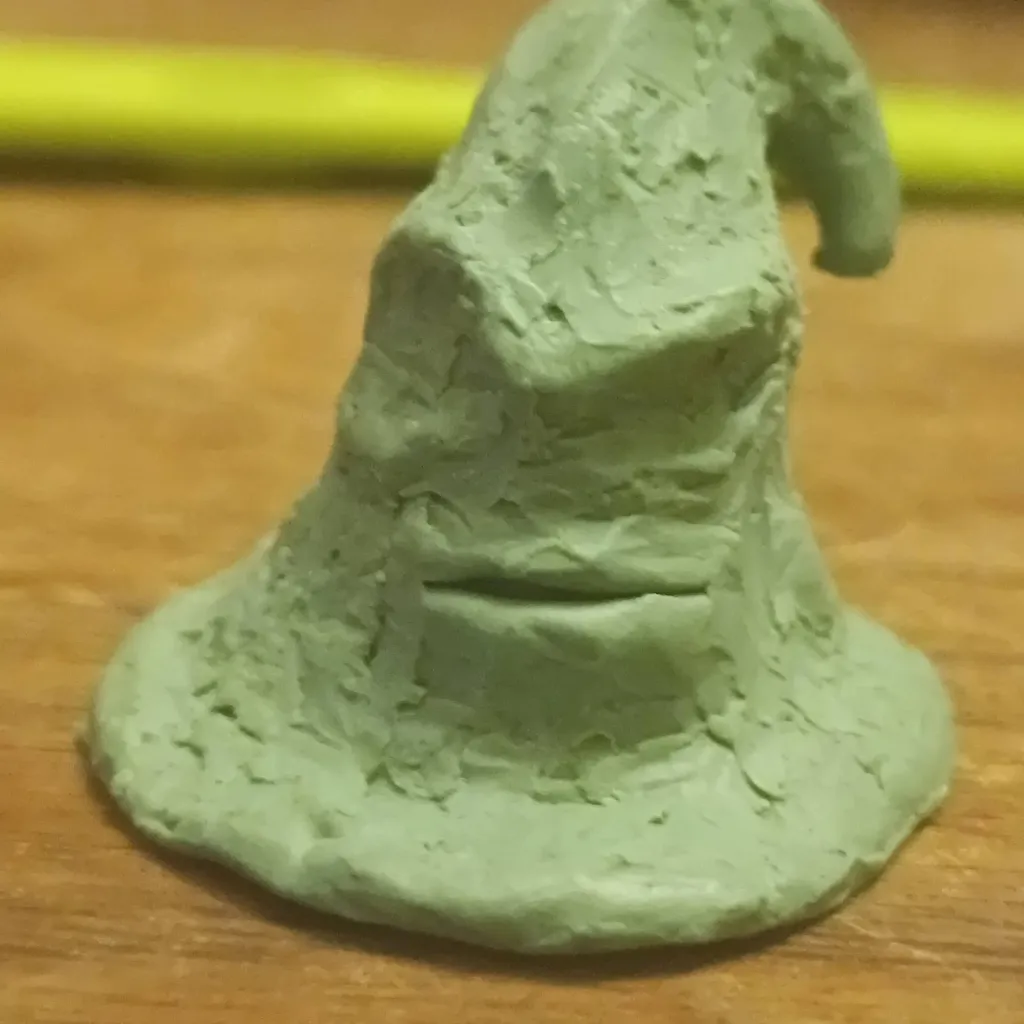 chat with ai character: the sorting hat