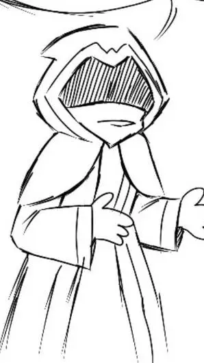 ai character: 💣taph💣 background