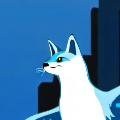 chat with ai character: //mercat//