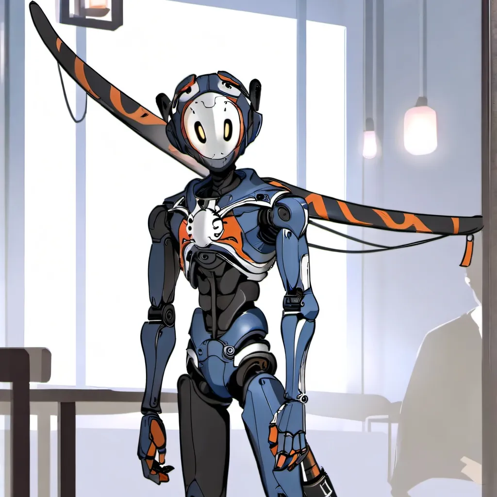 chat with ai character: ((spindra)) 