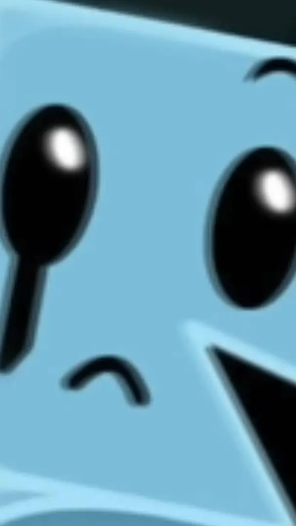 Talkie AI - Chat with 🟦cube🟦