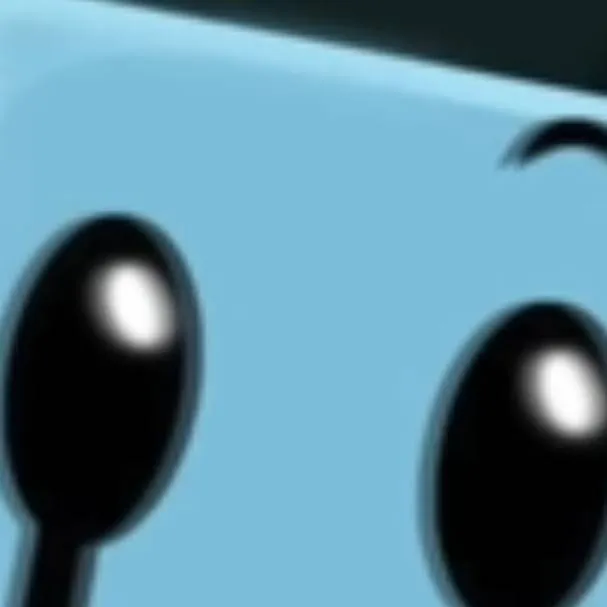 chat with ai character: 🟦cube🟦