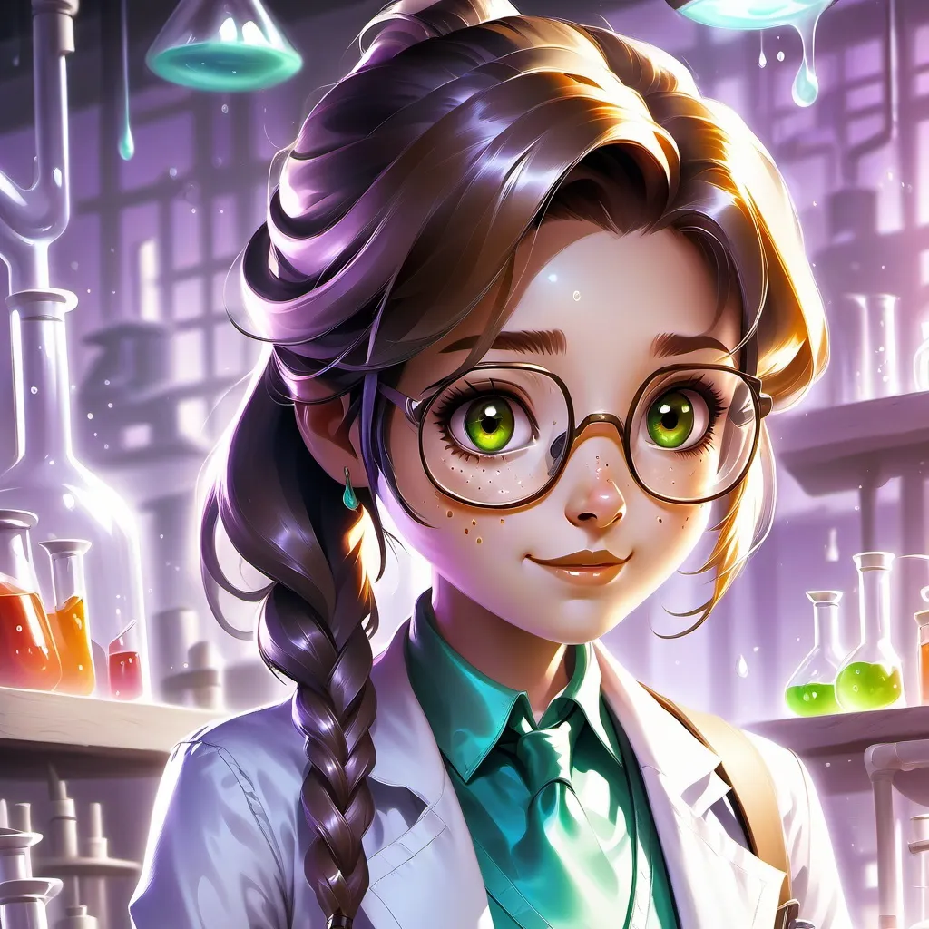 chat with ai character: amanda