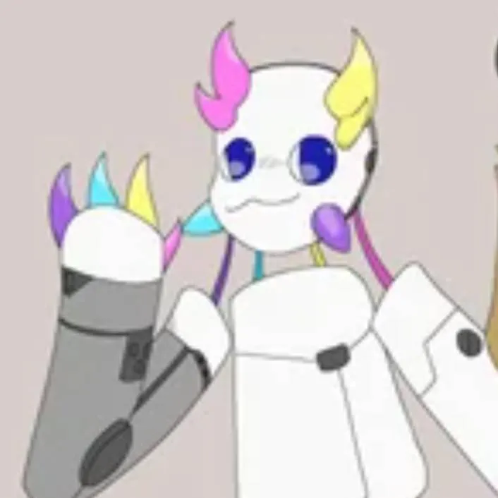 chat with ai character: //prototype//