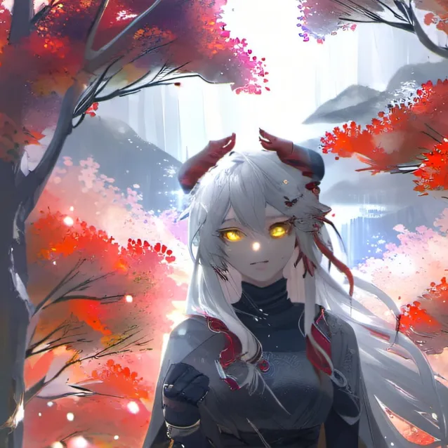chat with ai character: eva