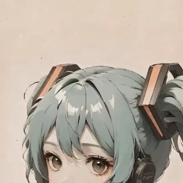 chat with ai character: MIKU