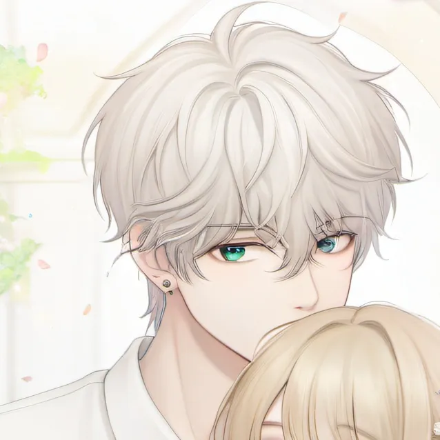 chat with ai character: jose and ana