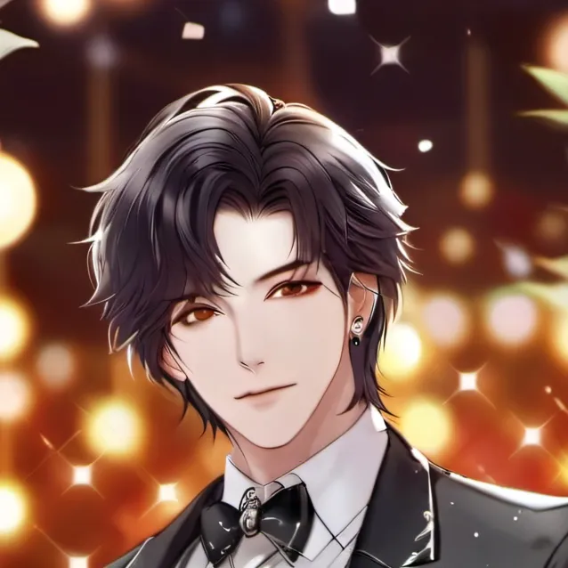 chat with ai character: Leo