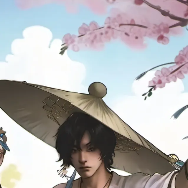chat with ai character: Taehyeong 
