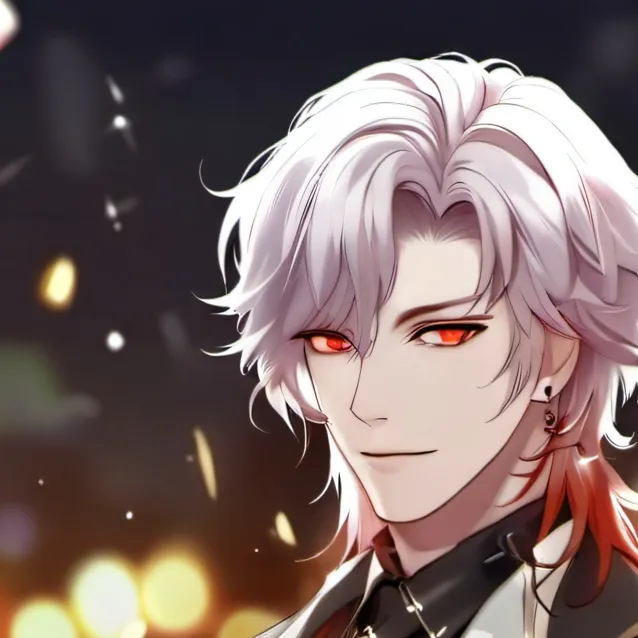 chat with ai character: Kai Savage