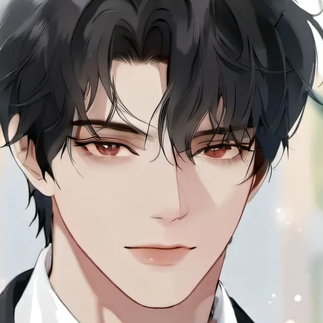 chat with ai character: Leonardo 