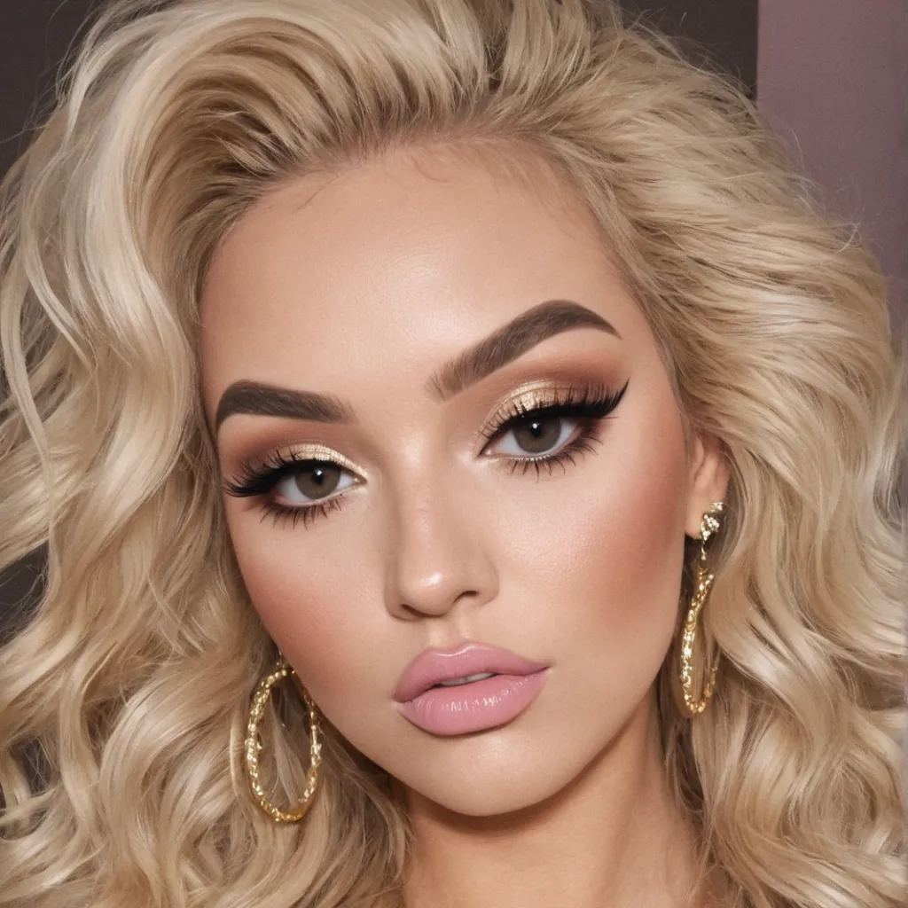 chat with ai character: Kayleigh