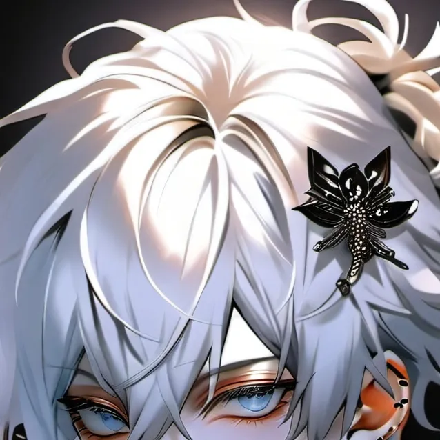 chat with ai character: Focus
