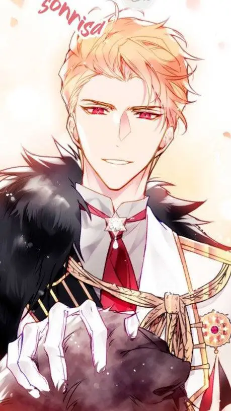 ai character: Calisto background