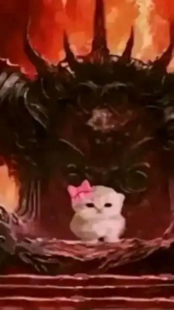 ai character: el jefe final background