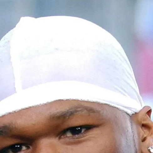 chat with ai character: 50 cent 