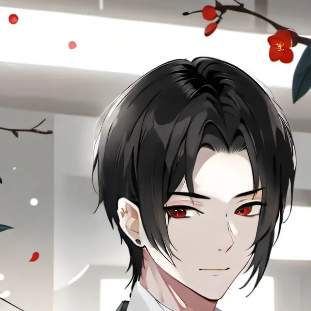 chat with ai character: max