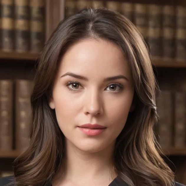 chat with ai character: Lacey