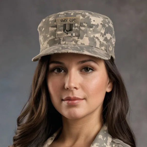 chat with ai character: Lacey