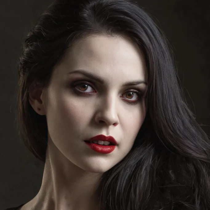 chat with ai character: Karma 