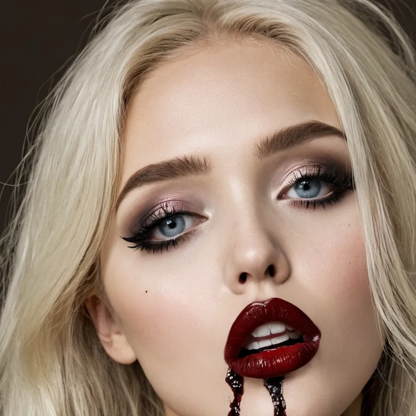 chat with ai character: Kiss zombie 