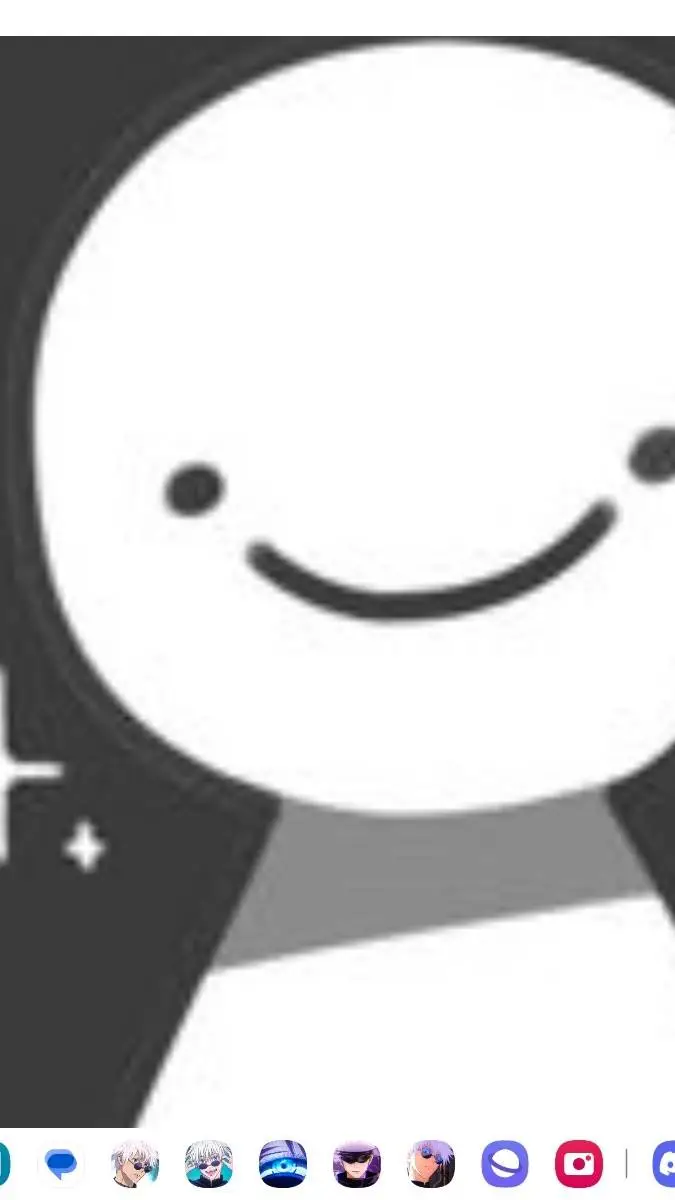 ai character: ben background