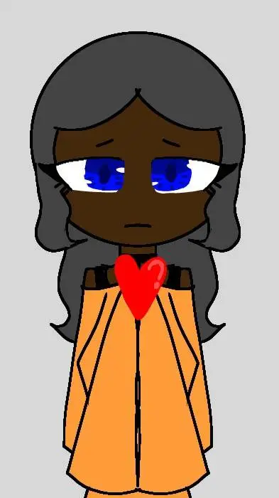 ai character: Lily background
