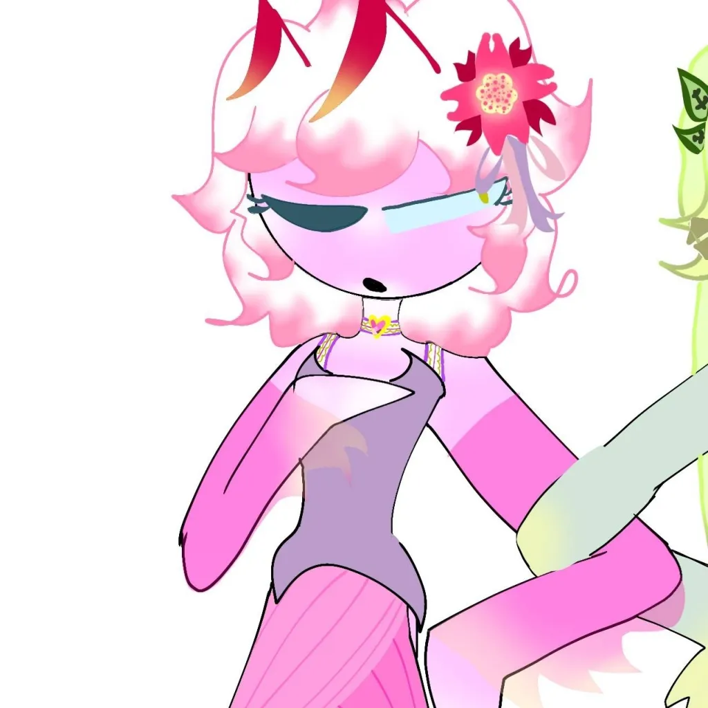 chat with ai character: Nartinis
