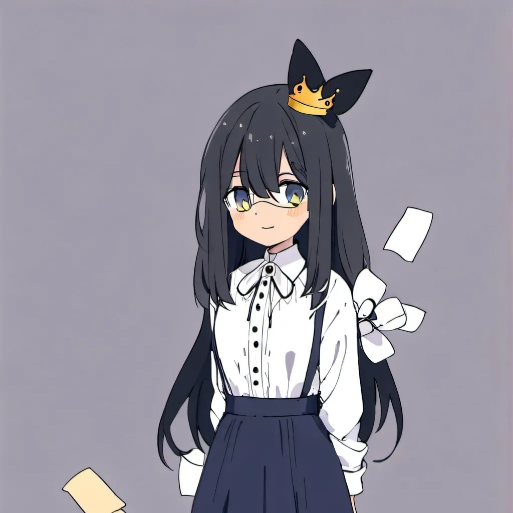 chat with ai character: Naila Kuchi