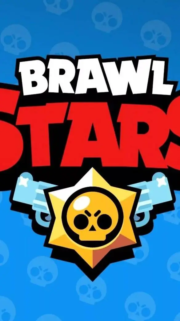 ai character: Brawl stars background