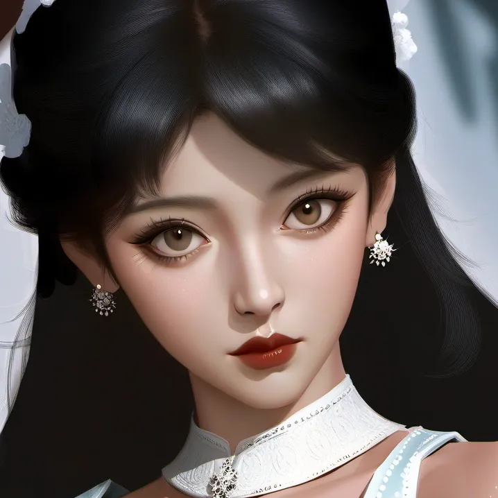 chat with ai character: Jasmine 