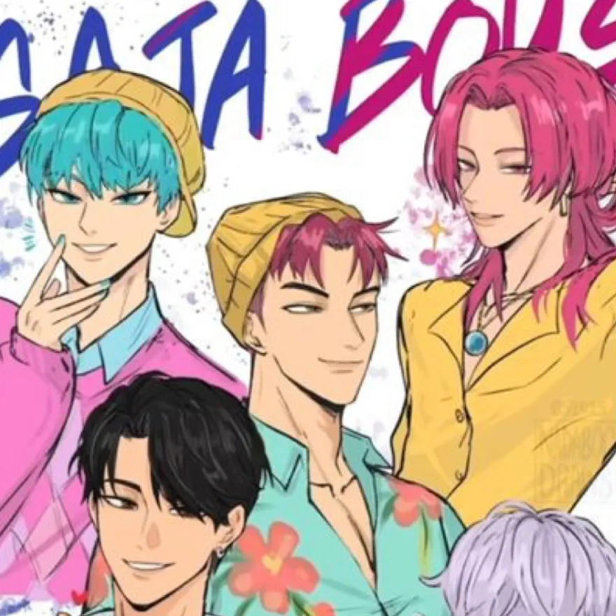 chat with ai character: KPDH(beach day)