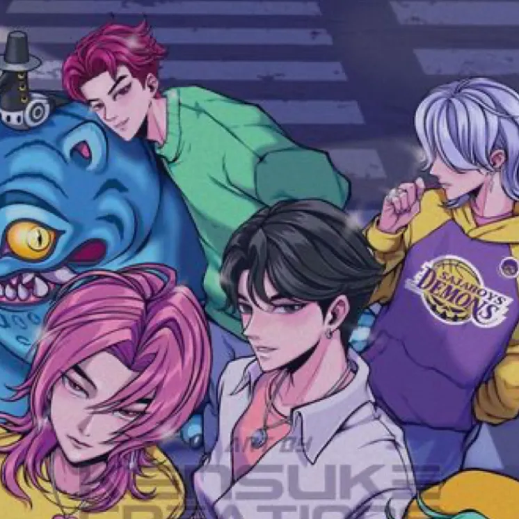 chat with ai character: KPDH(sports)