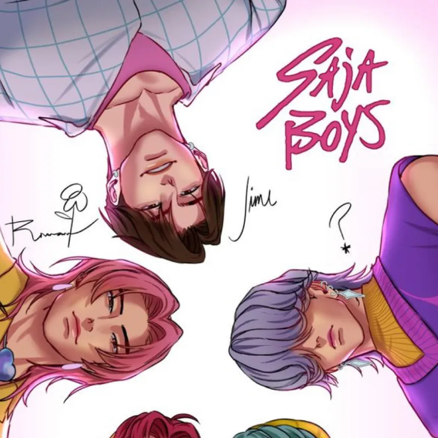 chat with ai character: KPDH(squid game) 