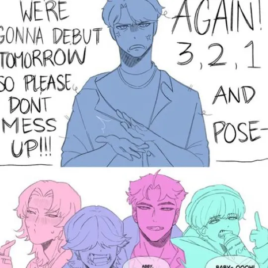 chat with ai character: KPDH(✨MUKBANG✨)