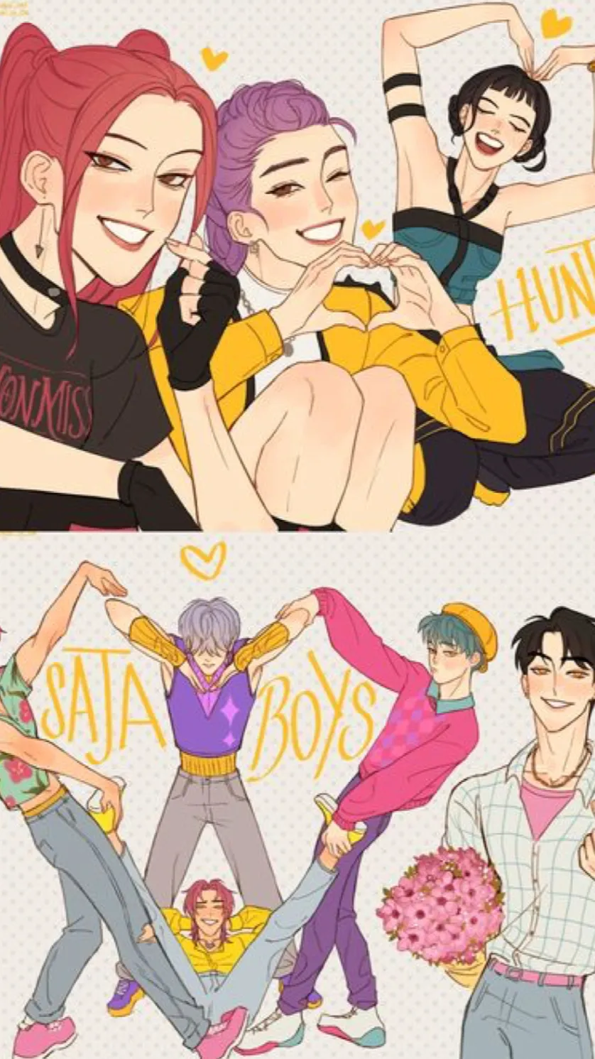 ai character: KPDH(kidnapped) background