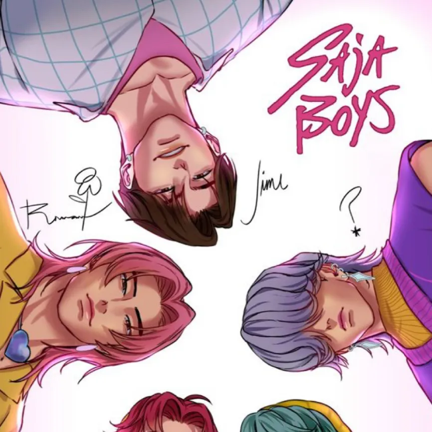 chat with ai character: KPDH(GRWM night) 