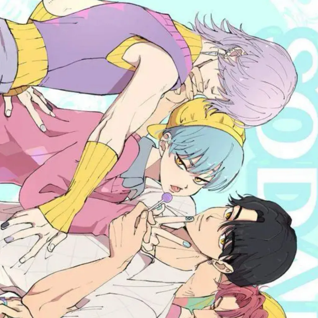 chat with ai character: KPDH(break in)