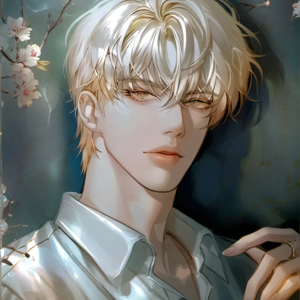 chat with ai character: Rin