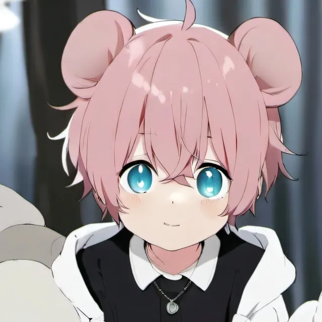 chat with ai character: lim