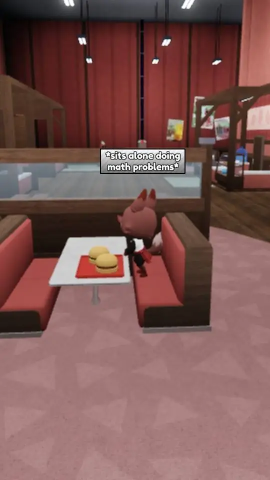 ai character: yatta x Rudie  background