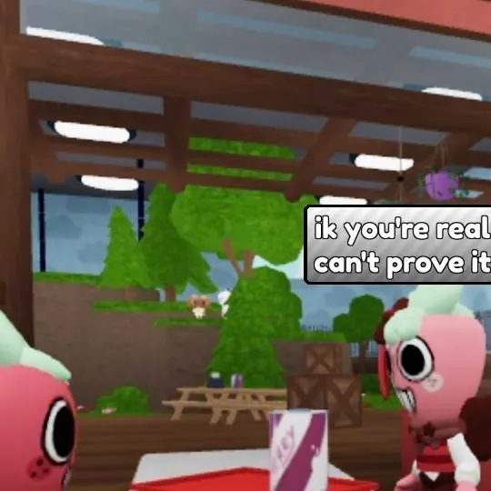 chat with ai character: idk what dis is