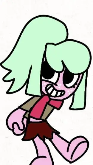 ai character: Stacy's brother  background
