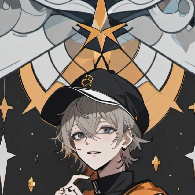 chat with ai character: -*🌹Felix🌹*-