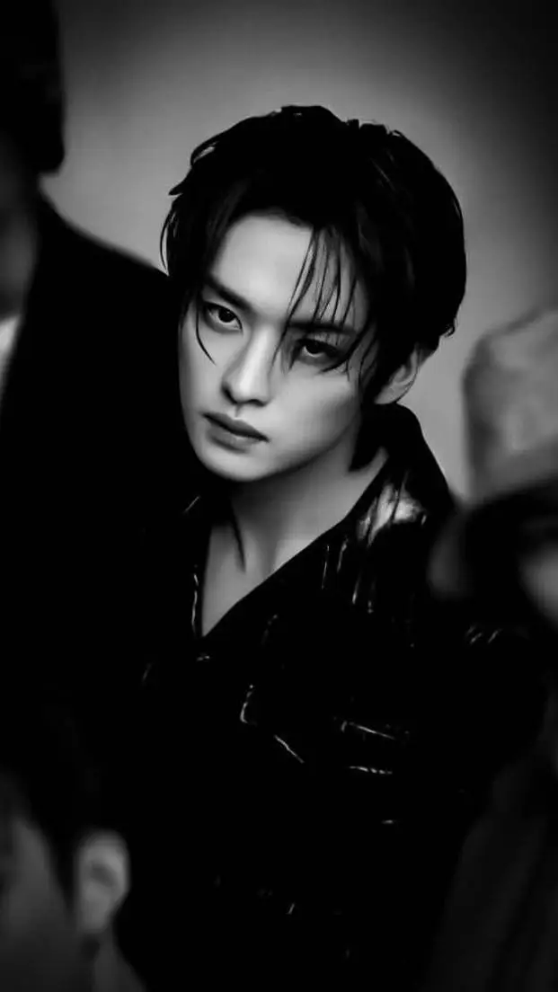 ai character: Lee Know/Minho background