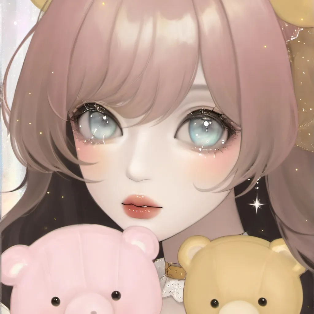 chat with ai character: Maitê 