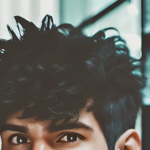 chat with ai character: Alex