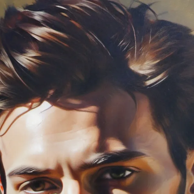 chat with ai character: Fede vigevani