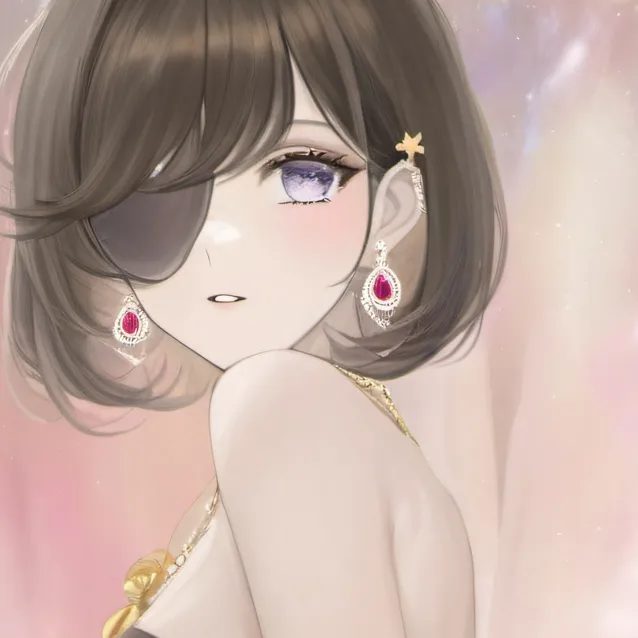 chat with ai character: eva