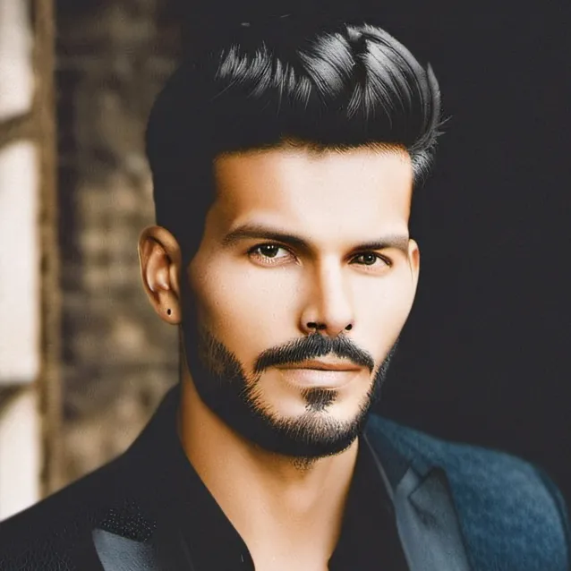 chat with ai character: alex